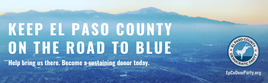 El Paso County Democratic Party (CO)