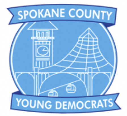 Spokane County Young Democrats (WA)