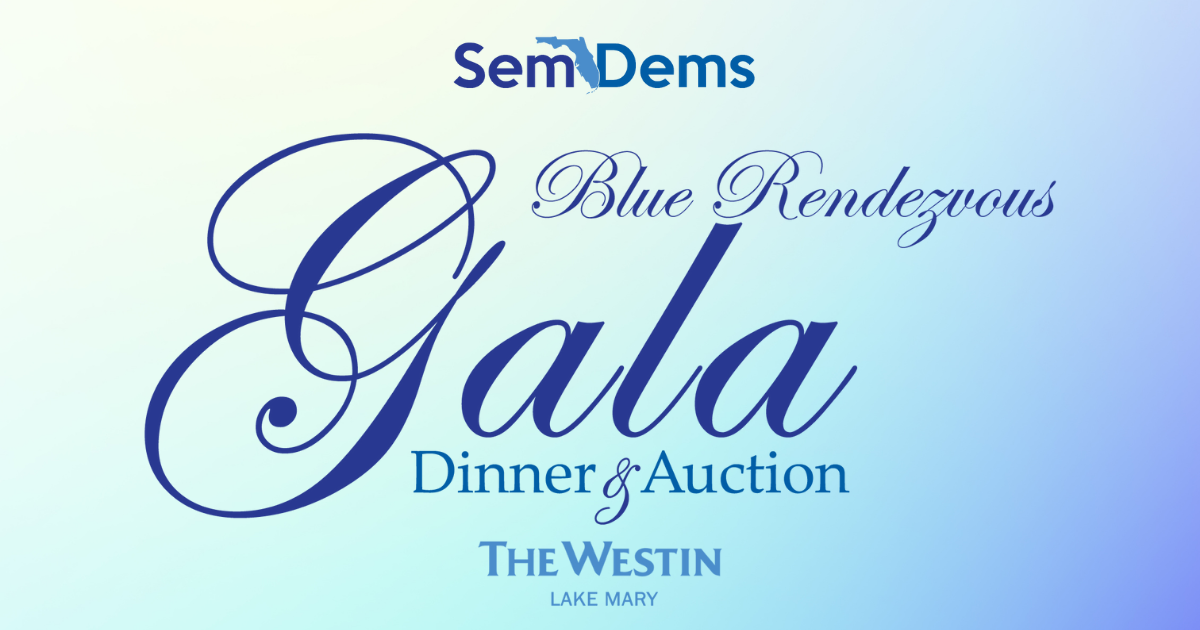 Seminole County Democratic Party (FL)