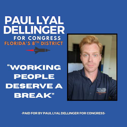 Paul Dellinger