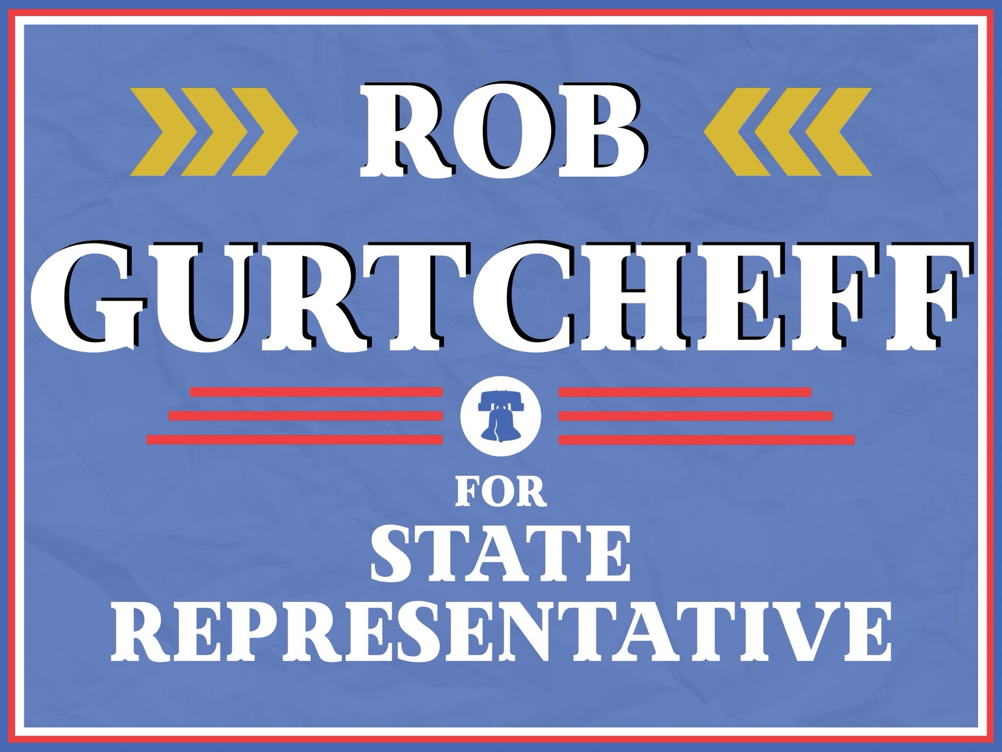 Robert Gurtcheff