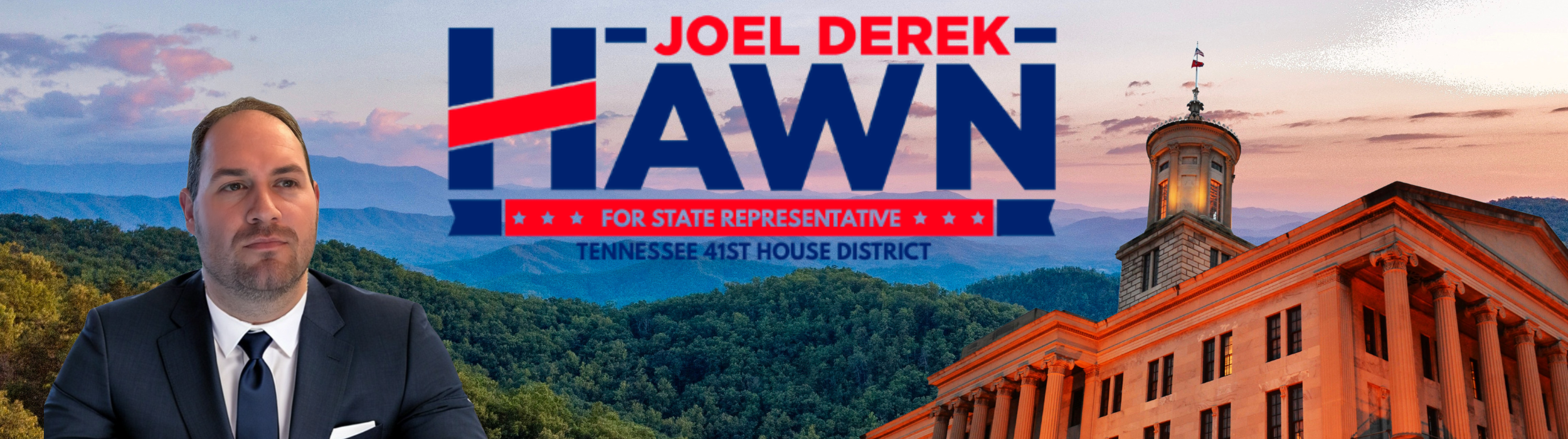 Derek Hawn