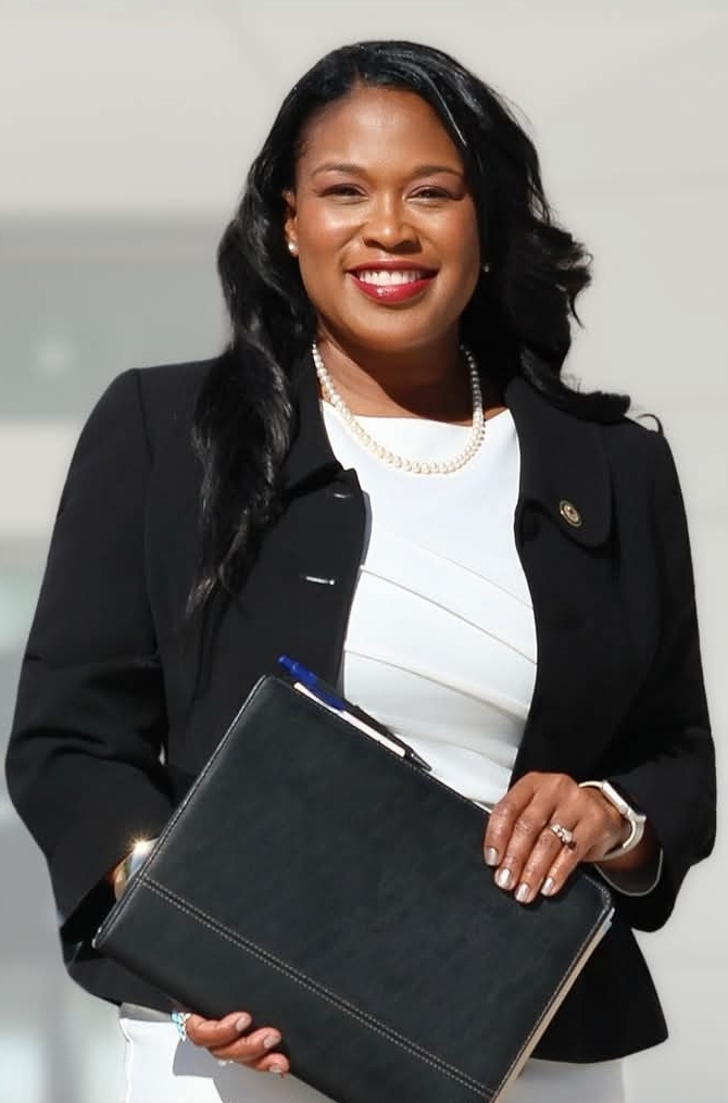 Cindy Joseph "CJ" Meyers