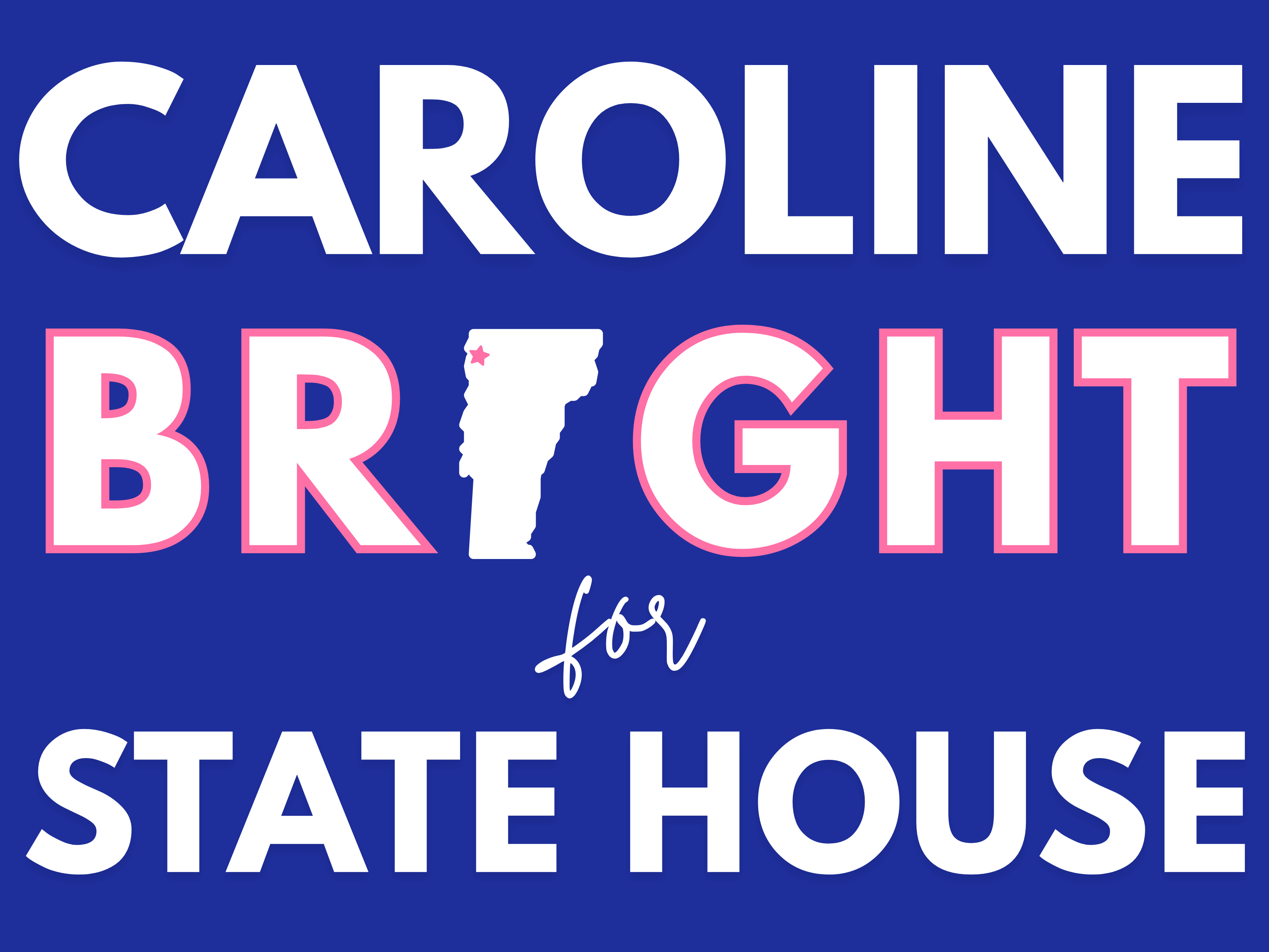 Caroline Bright