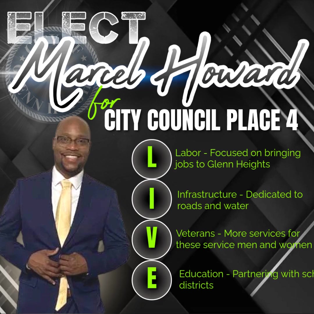 Marcel Howard