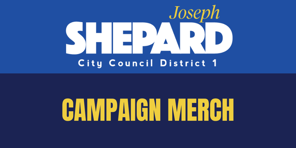 Joseph Shepard