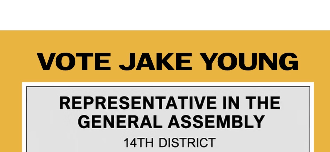 Jake Young