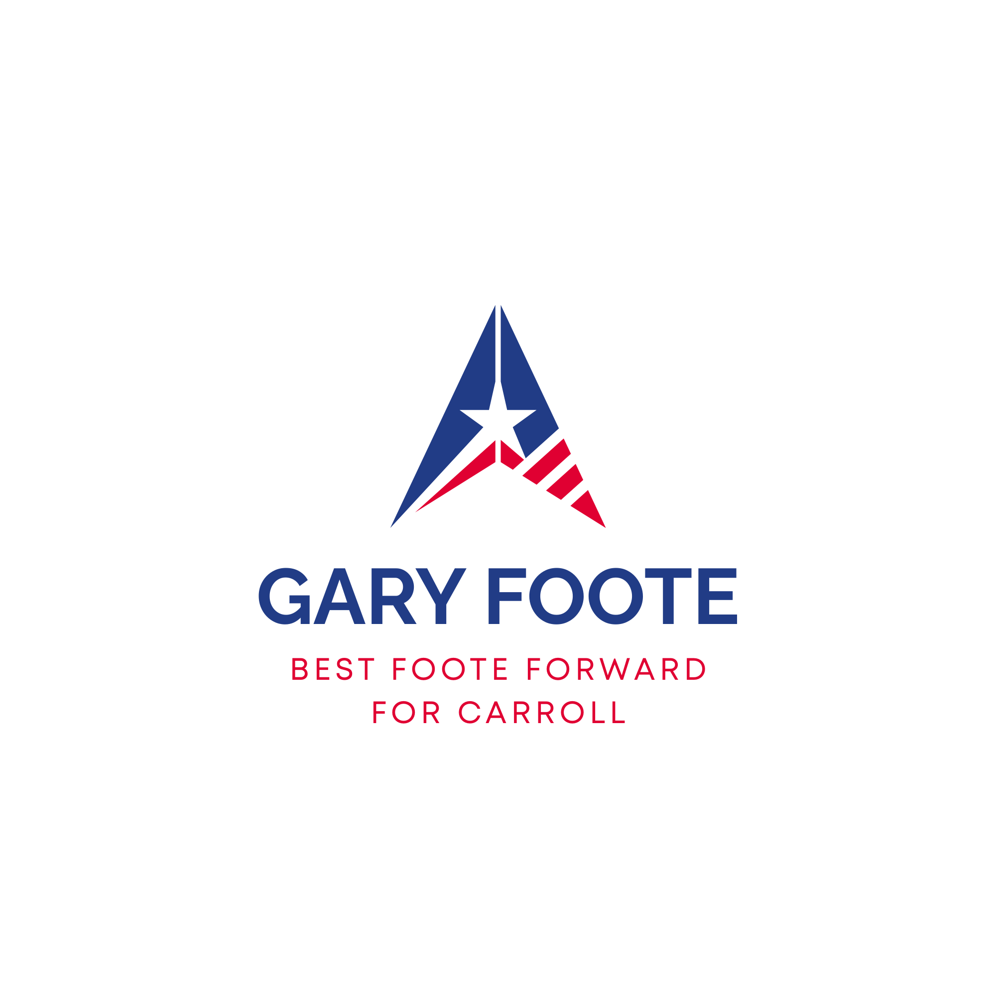 Gary Foote