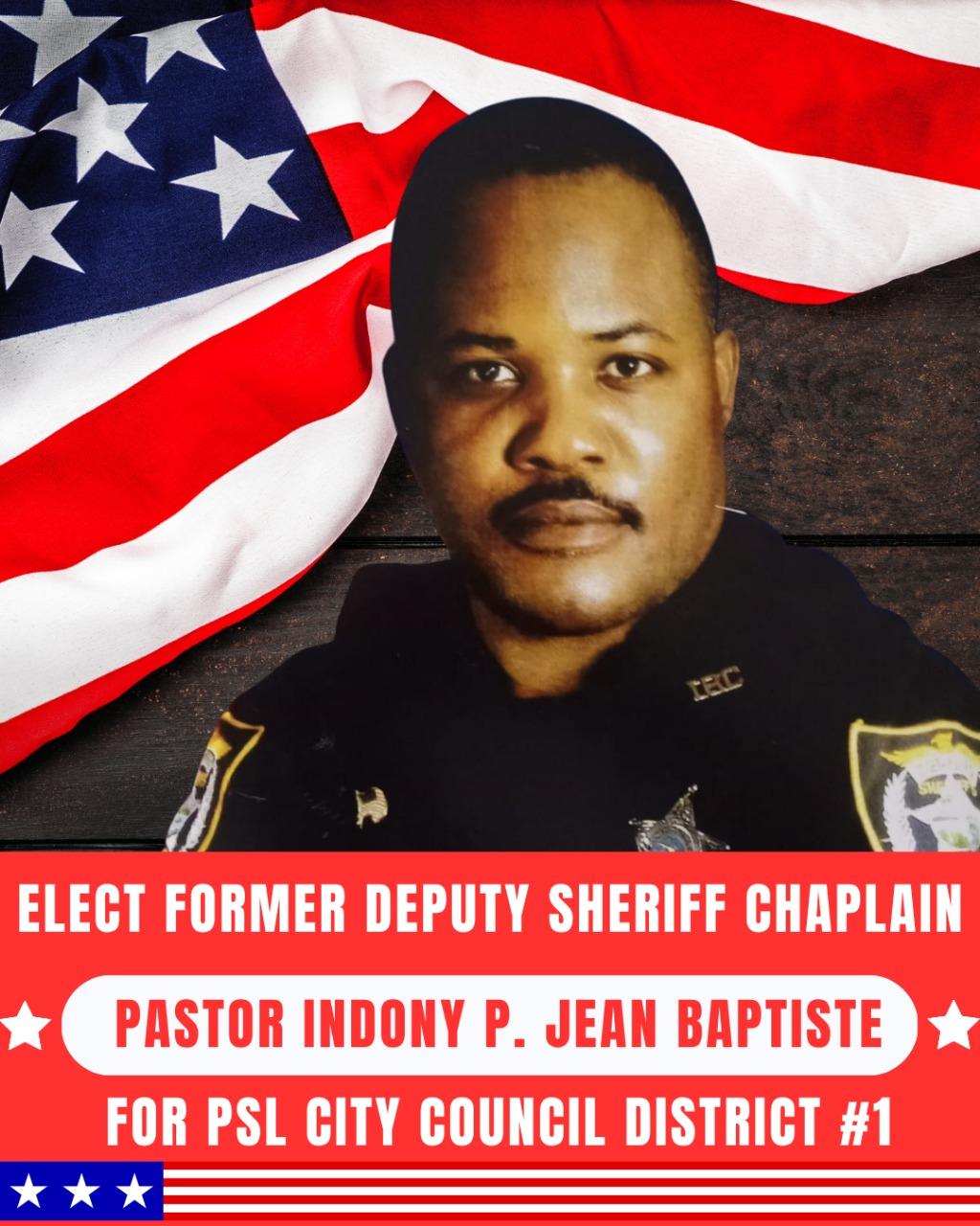 Indony Jean Baptiste