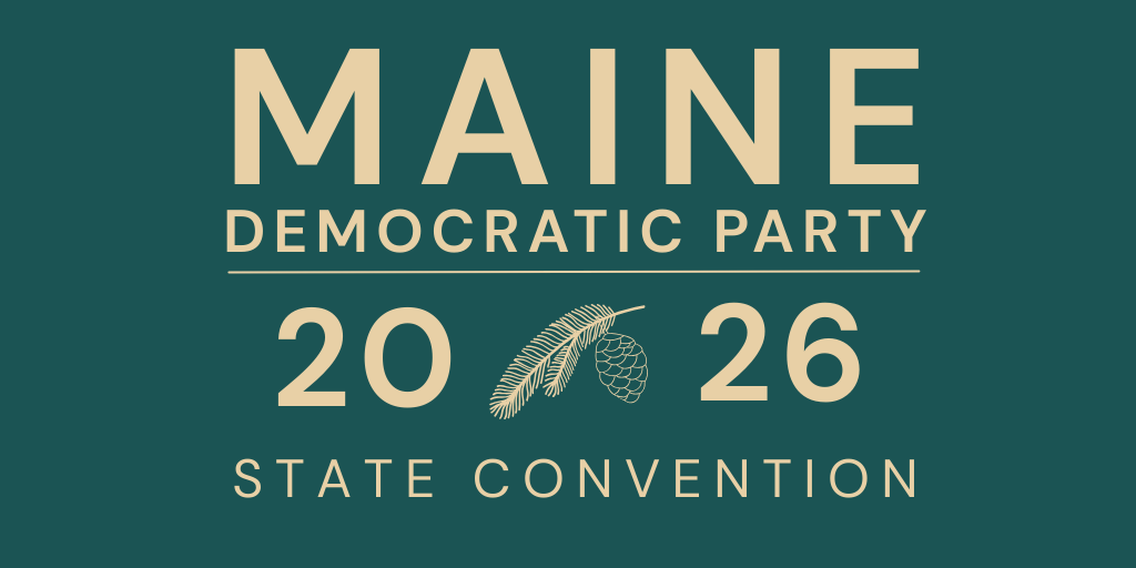 Maine Democratic Party Non-Federal Account