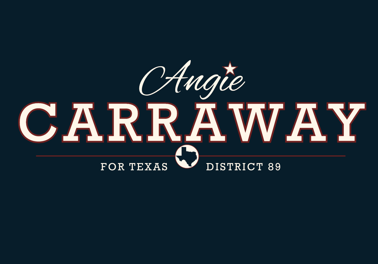 Angie Carraway