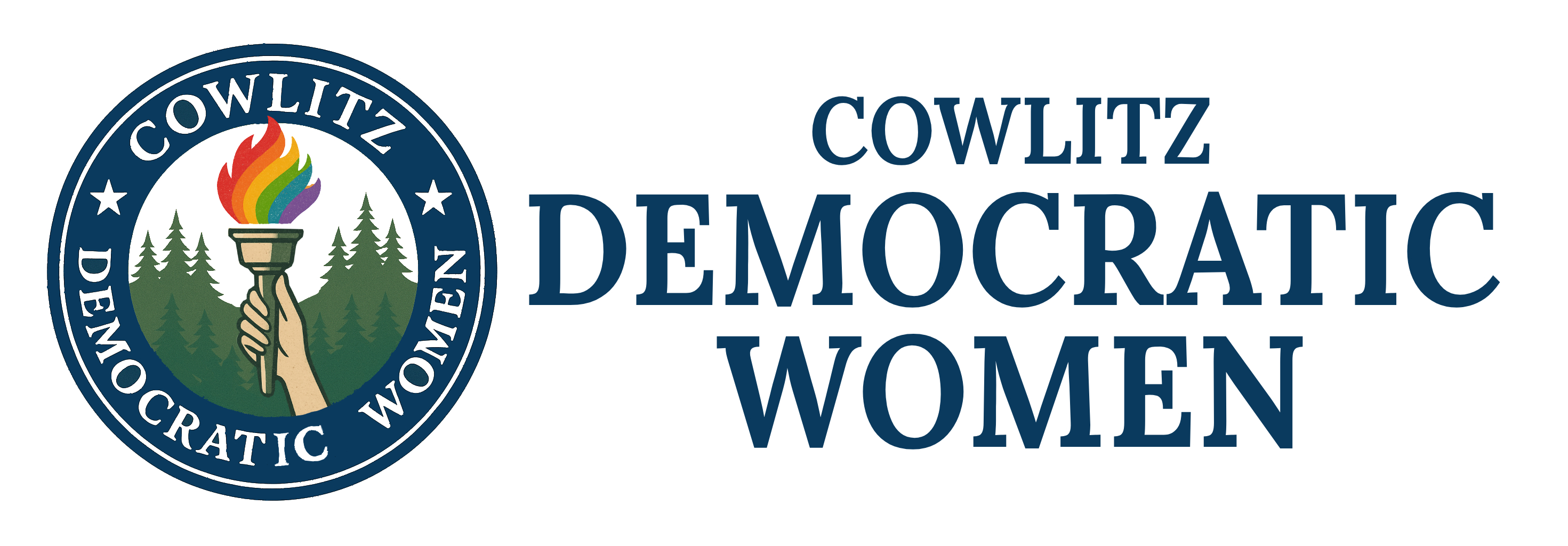 Cowlitz County Democratic Women