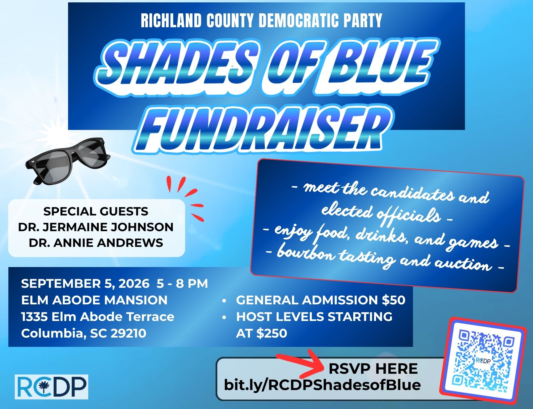 Richland County Democratic Party (SC)