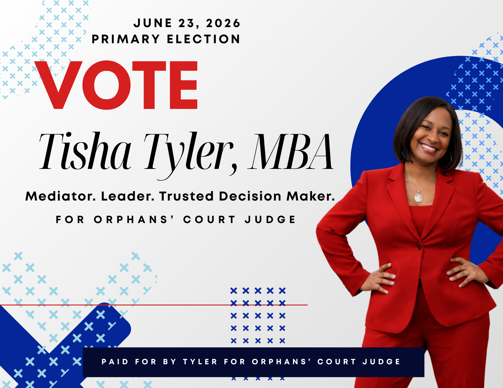 Tisha Tyler