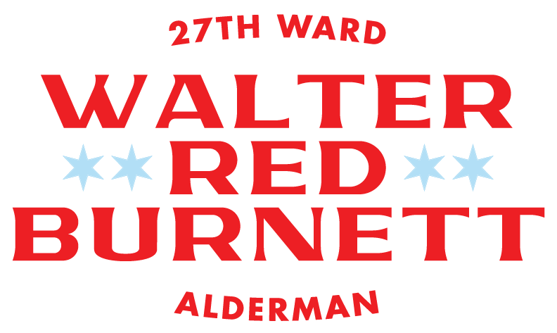 Walter "Red" Burnett