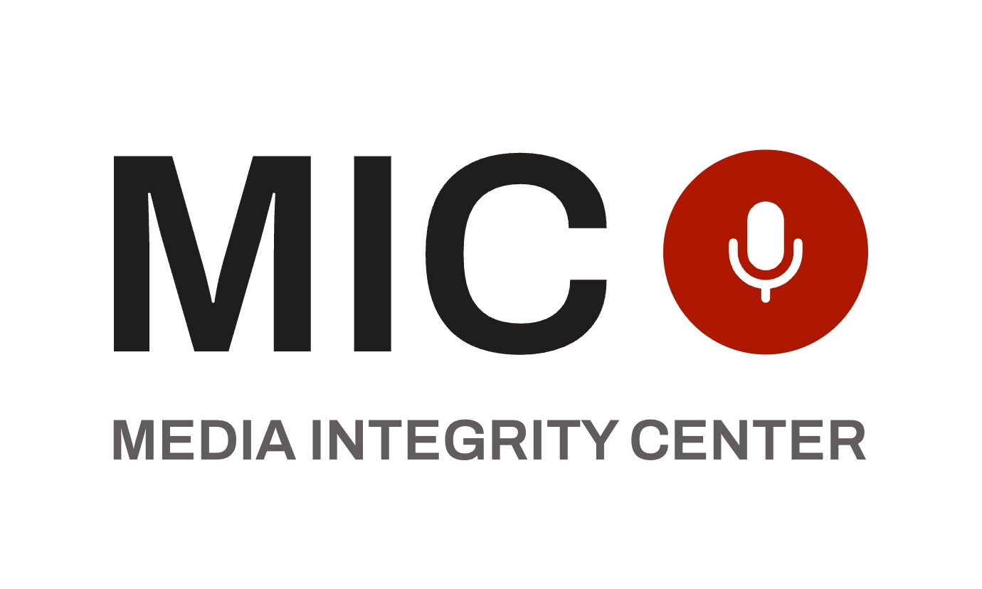 Media Integrity Center (MIC)