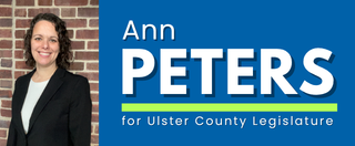 Ann Peters