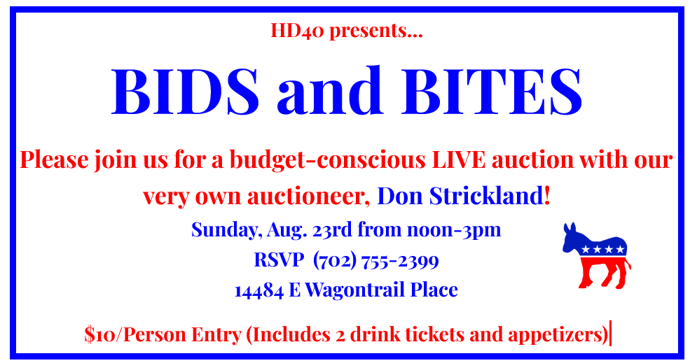Arapahoe County Democrats