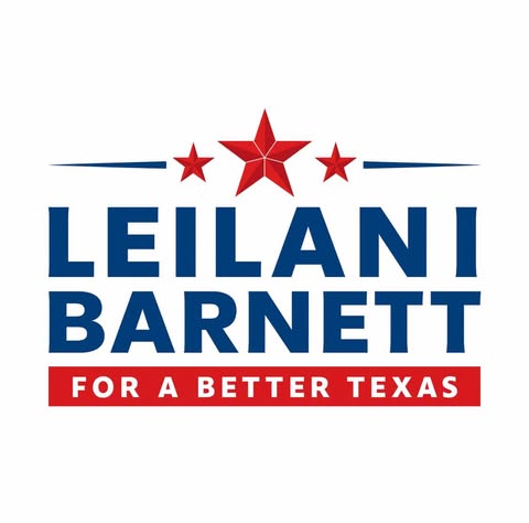 Leilani Barnett