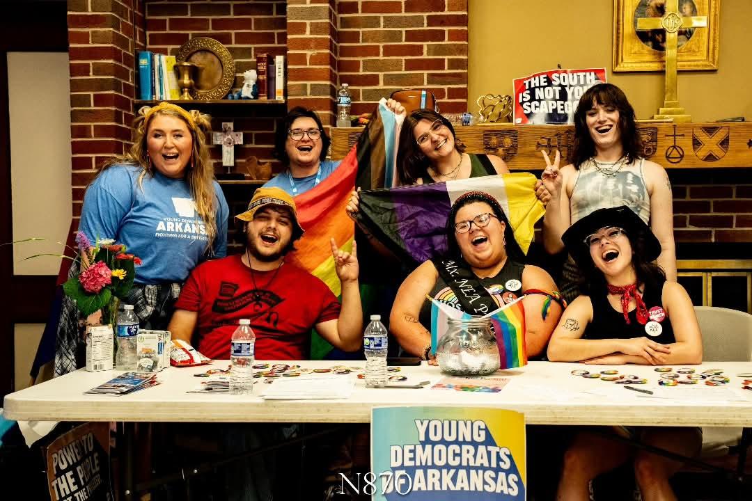 Democratic Party of Craighead County (AR)