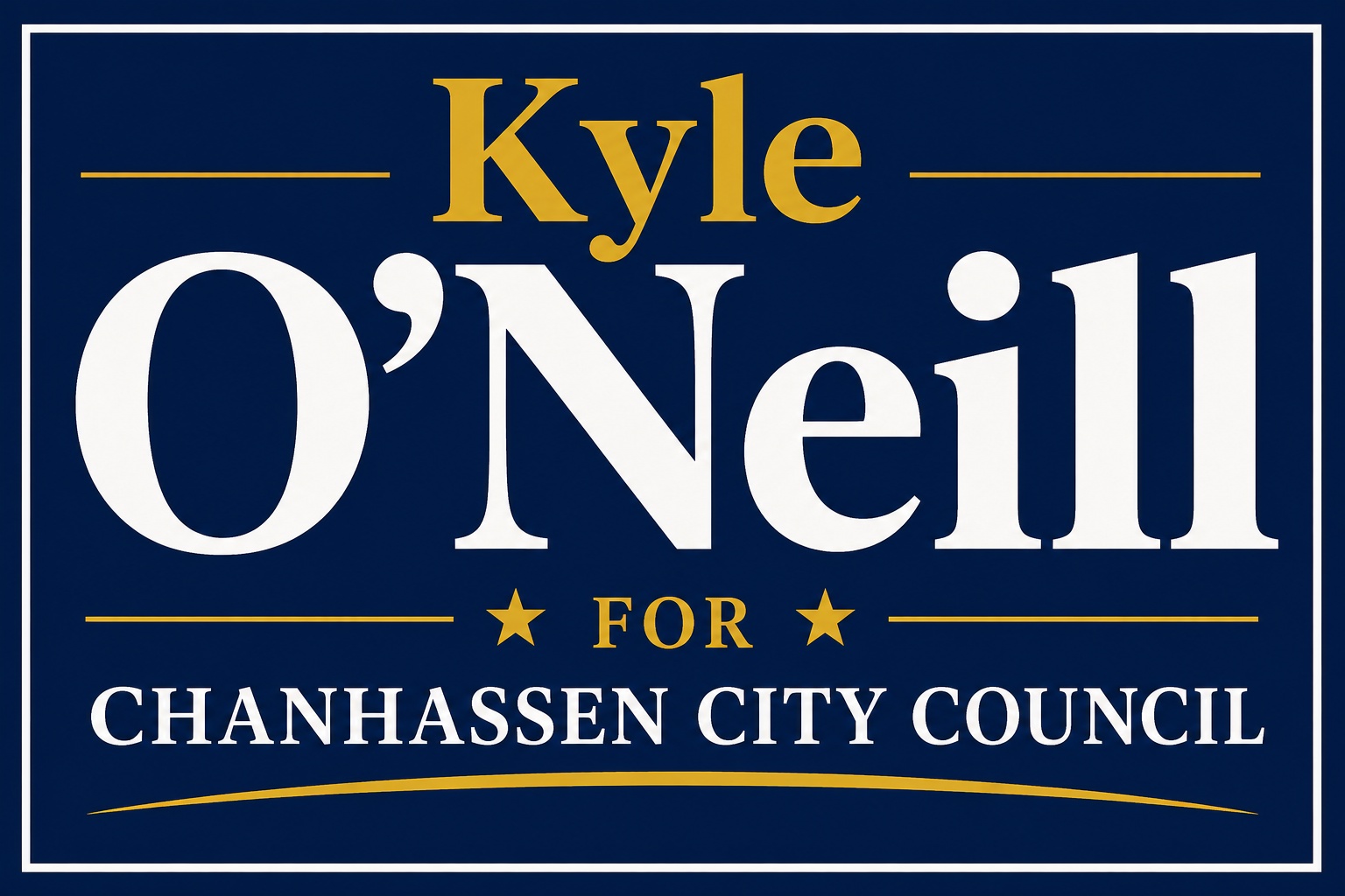 Kyle O'Neill