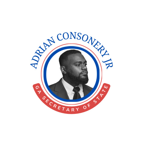 Adrian Consonery Jr