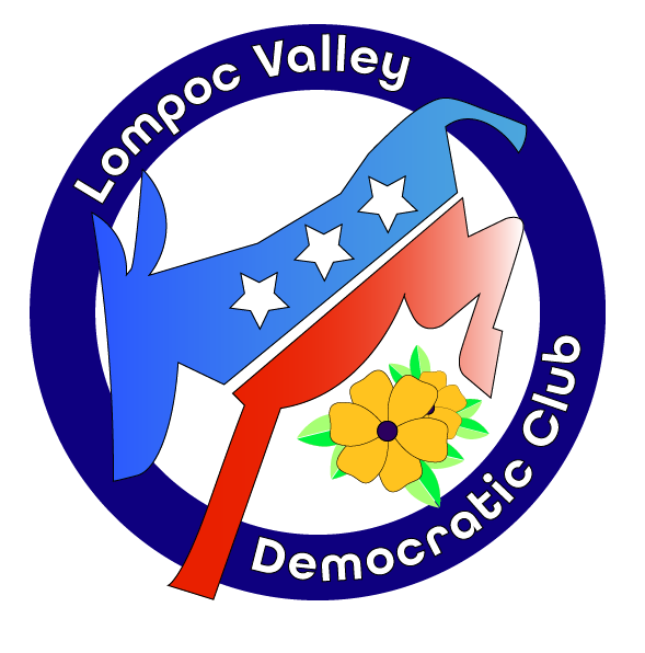 Lompoc Valley Democratic Club (CA)
