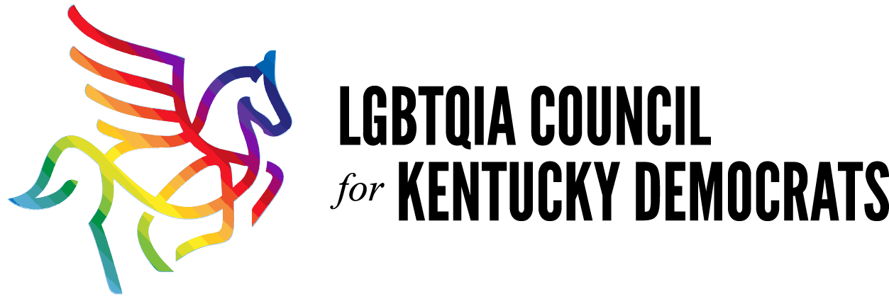 LGBTQIA Council for Kentucky Democrats