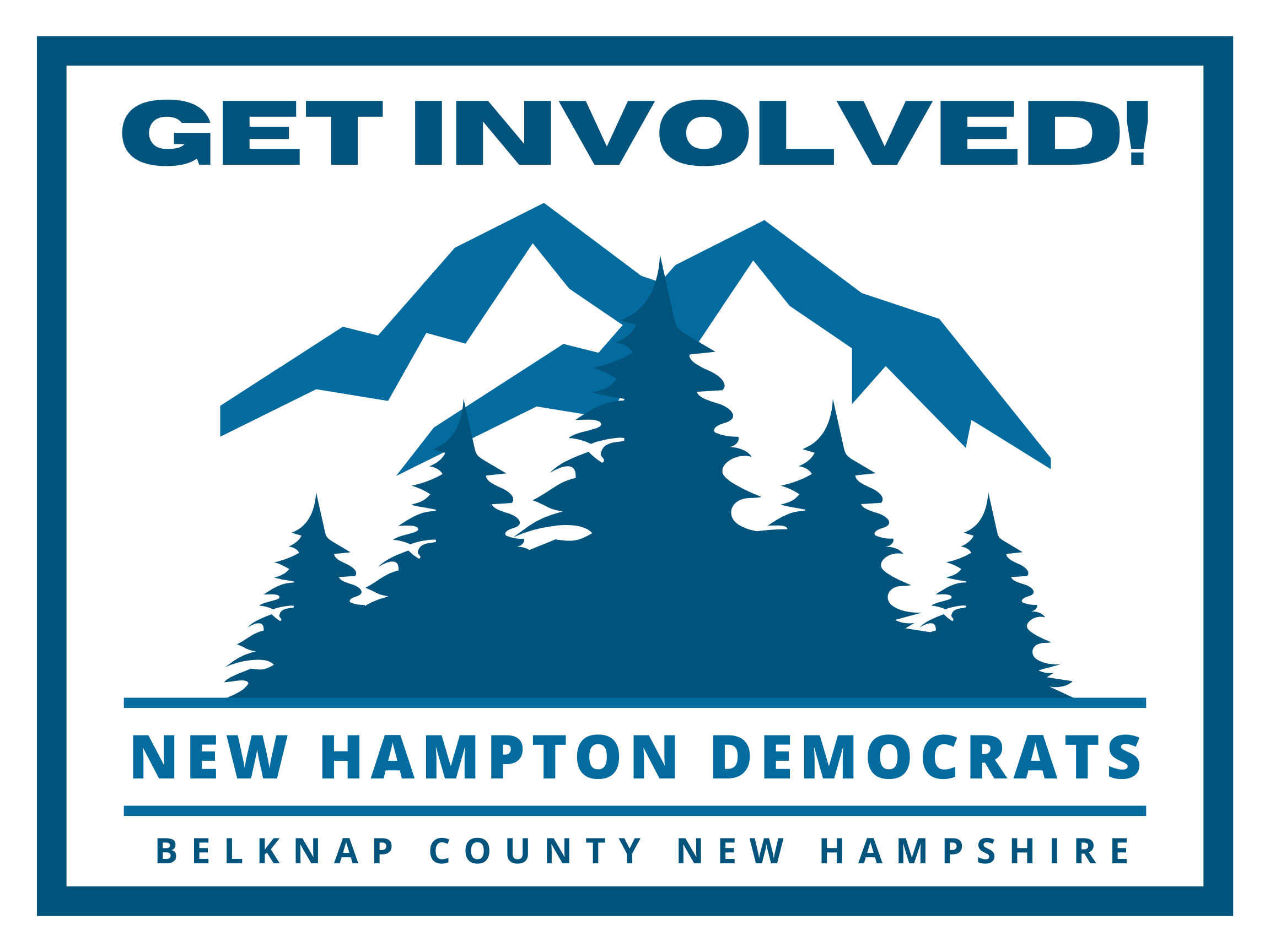 New Hampton Democratic Committee