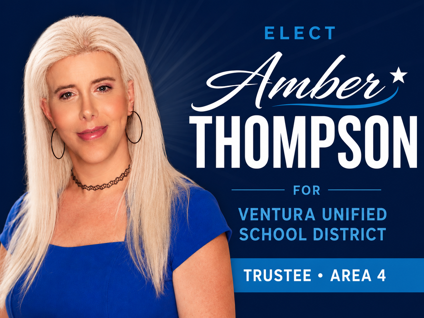 Amber Thompson