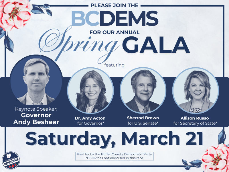 Butler County Democratic Party (OH)