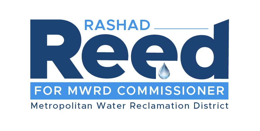 Rashad Reed