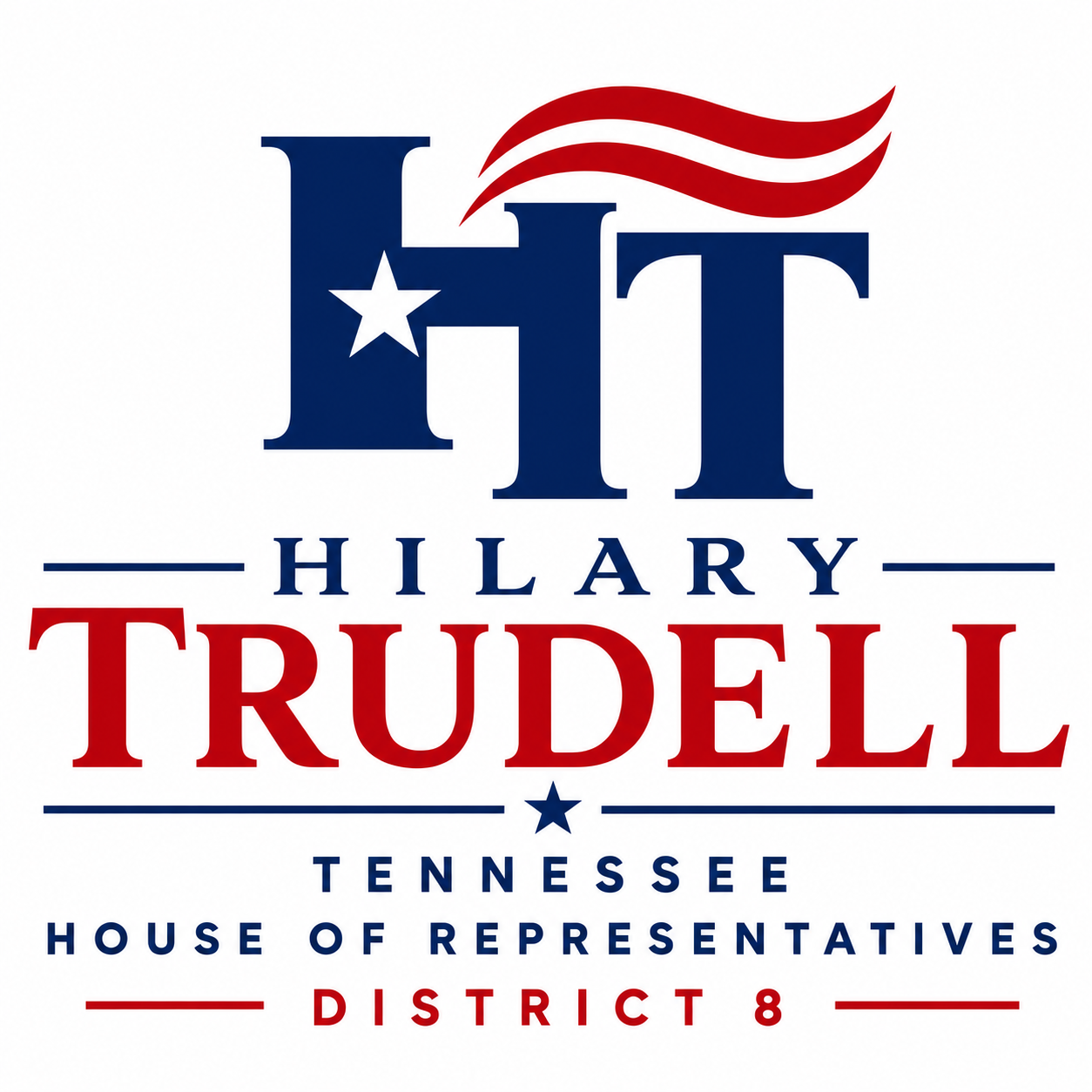 Hilary Trudell