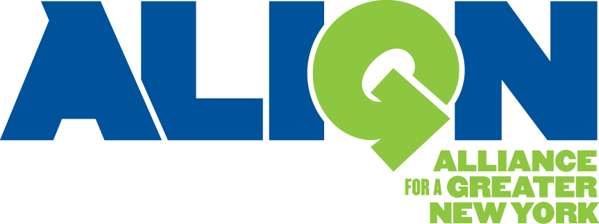 ALIGN: The Alliance for a Greater New York