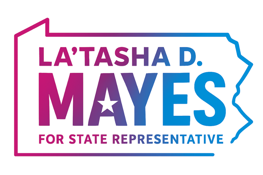 LaTasha D. Mayes