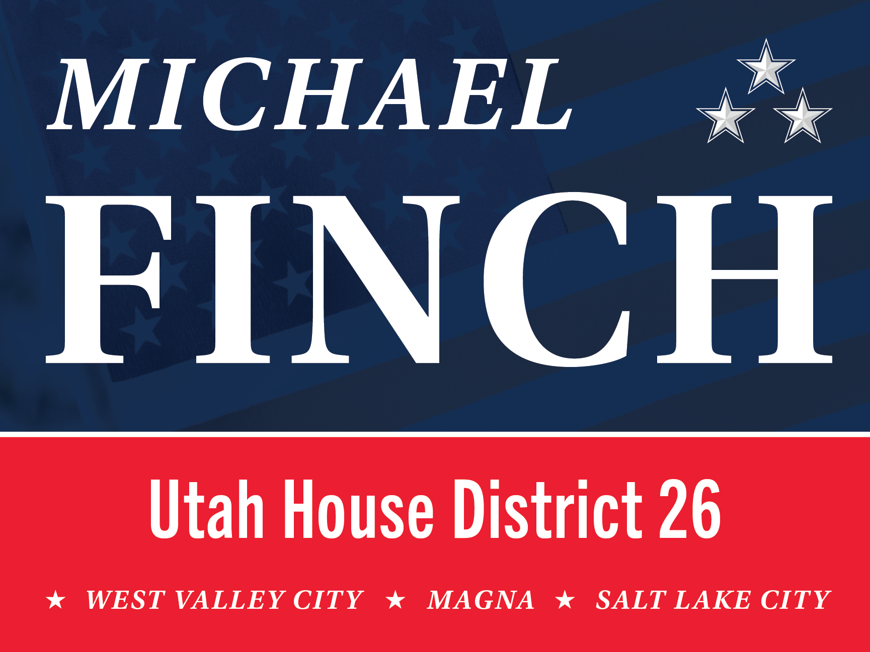 Michael Finch