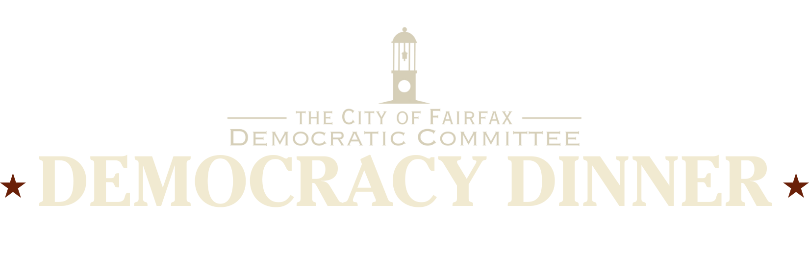 City of Fairfax Democratic Committee