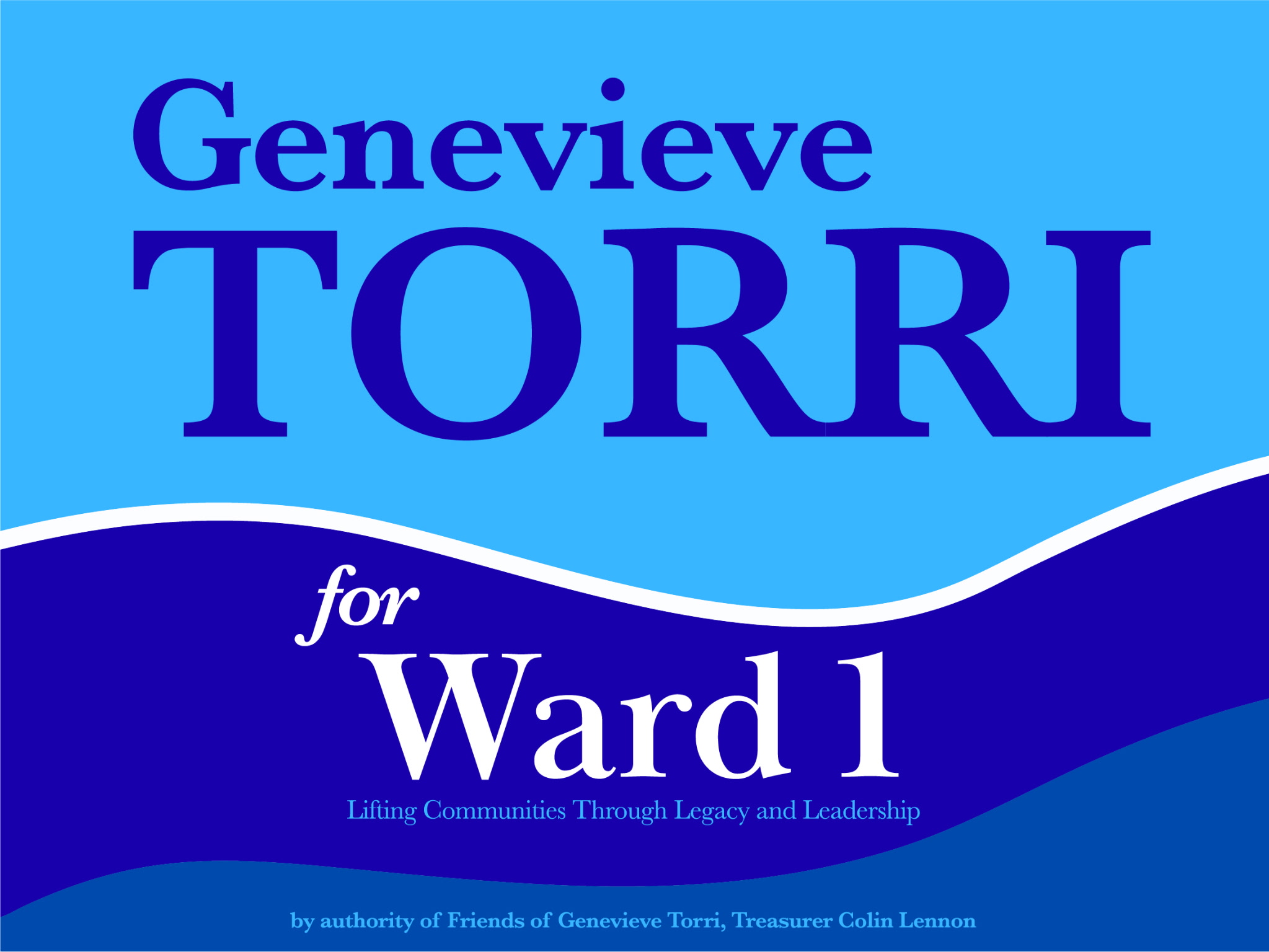 Genevieve Torri