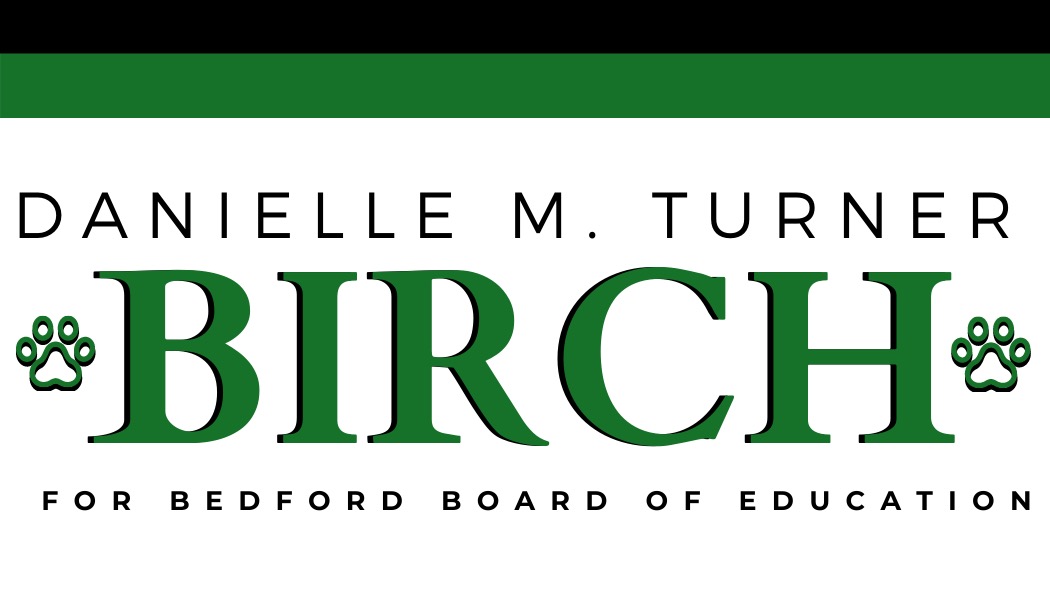 Danielle Turner Birch