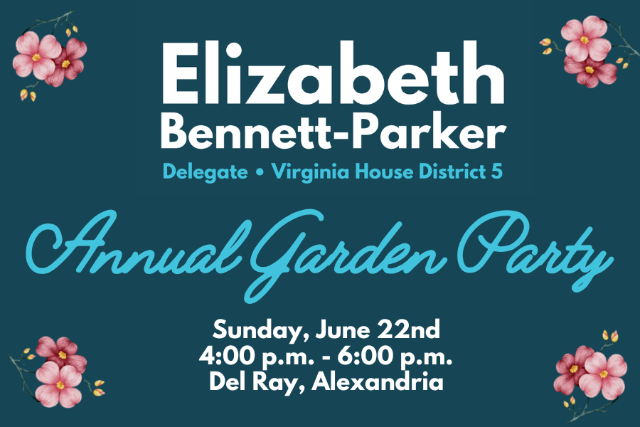 Elizabeth Bennett-Parker