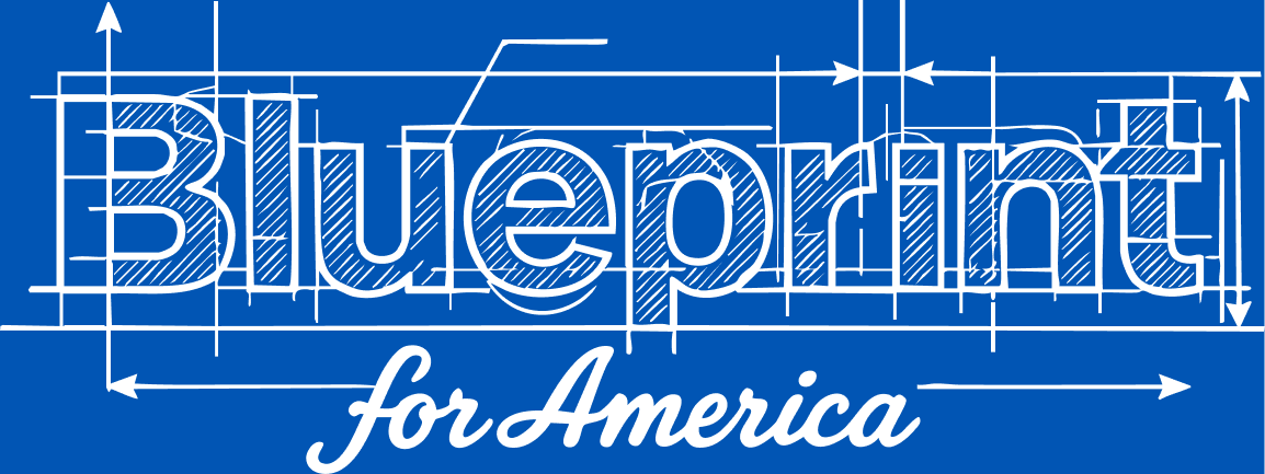 Blueprint for America