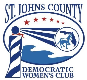 Democratic Women's Club of St Johns County (FL)