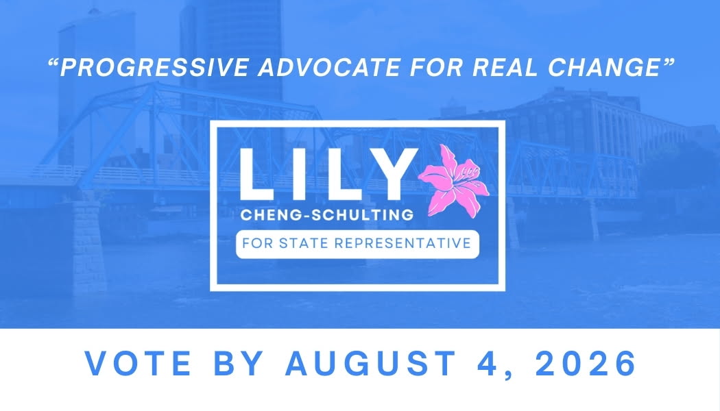 Lily Cheng-Schulting