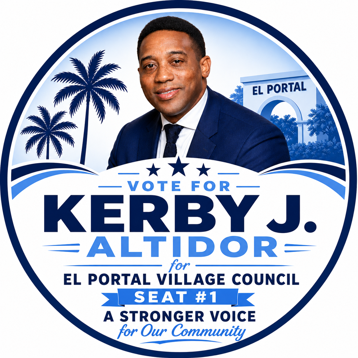 Kerby Altidor