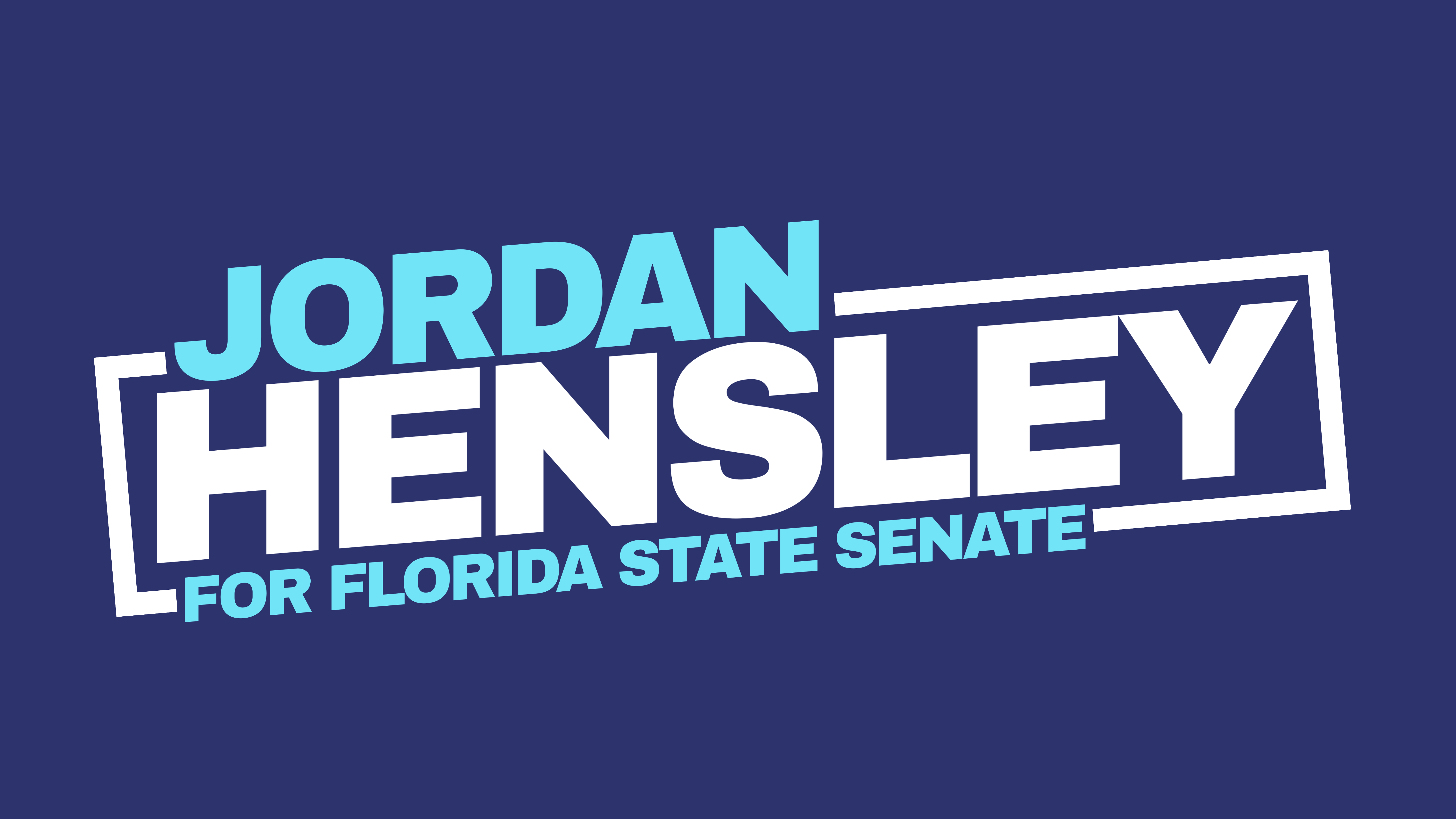 Jordan Hensley