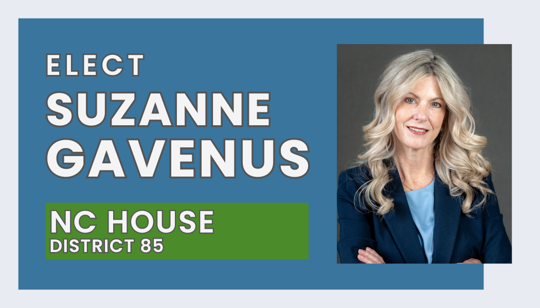 Suzanne Gavenus