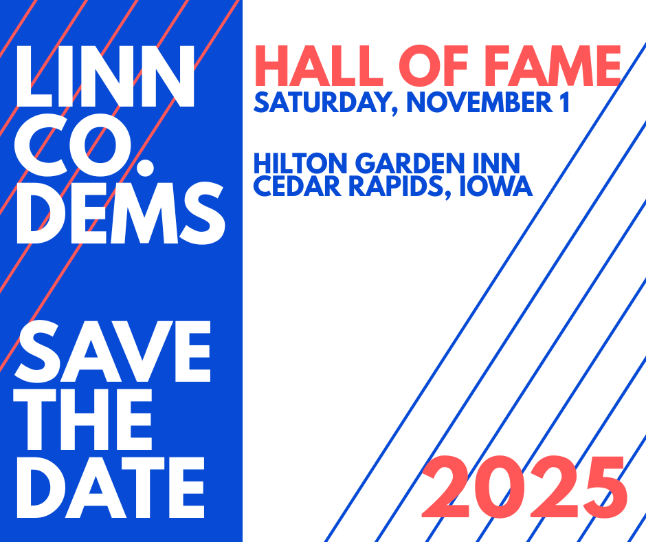 Linn County Democratic Central Committee (IA)