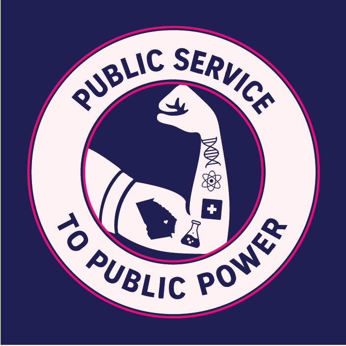 United for Georgia Women, Inc.