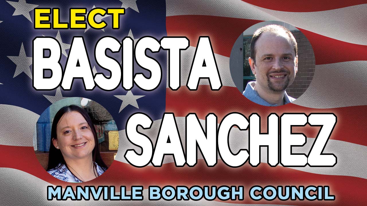 Manville Democratic Club (NJ)