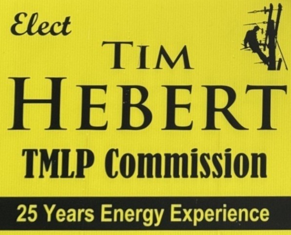 Timothy Hebert